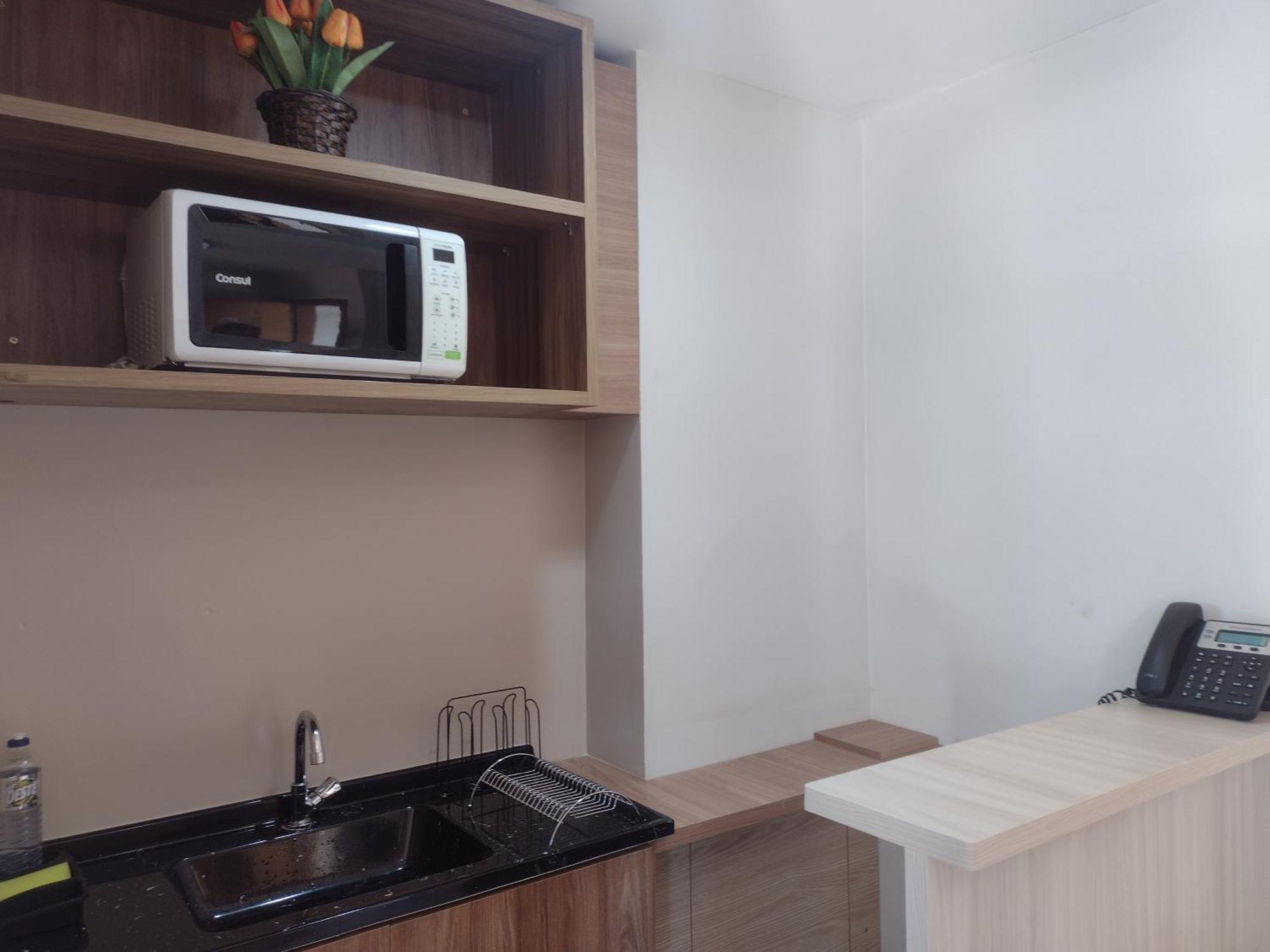 Aparthotel Golden Dolphin Express Caldas Novas Zewnętrze zdjęcie
